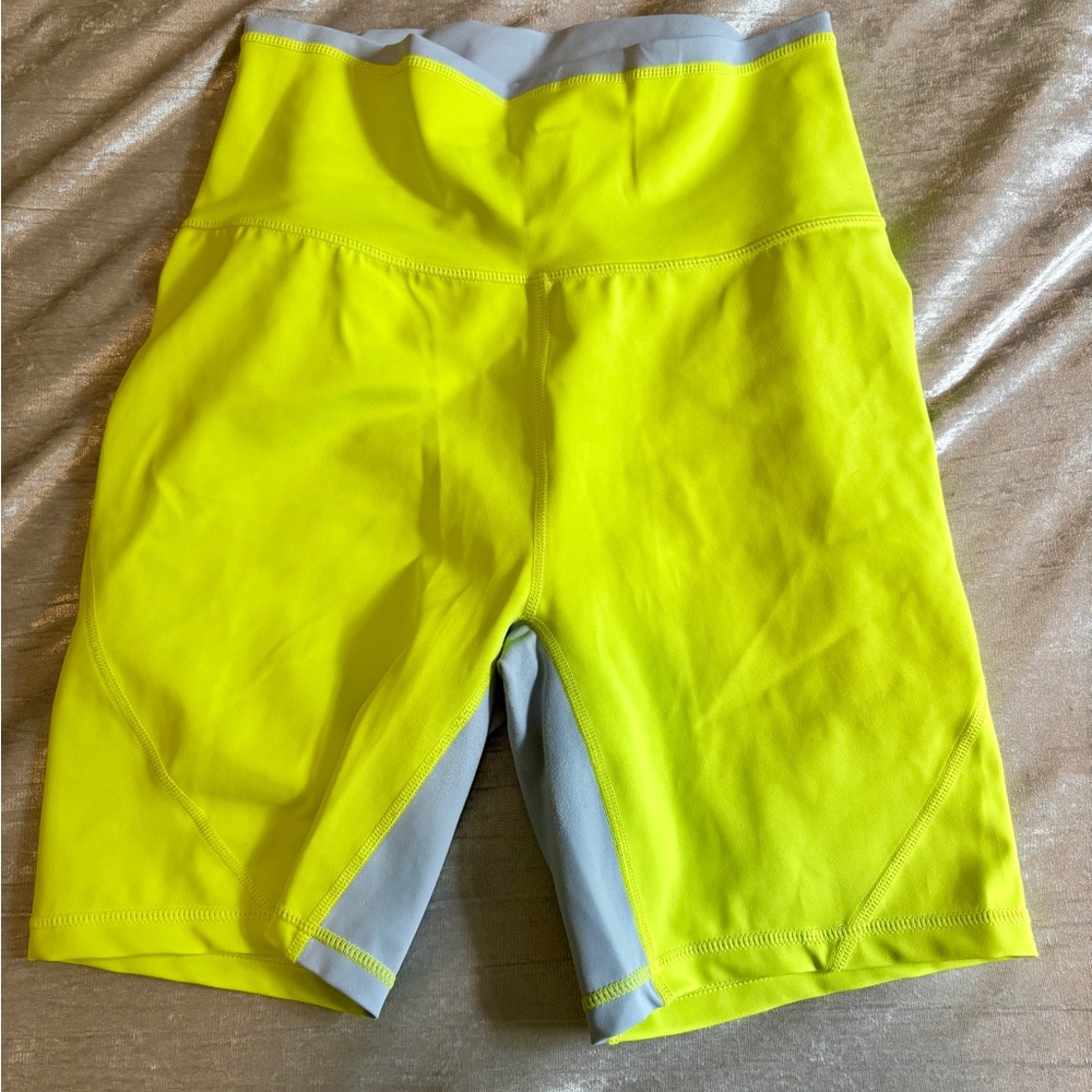 WILO bike shorts